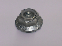 View NUT. Axle Hub. Right or Left.  Full-Sized Product Image 1 of 10